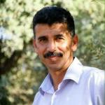 Arrestato l’attivista palestinese Salah Khawaja.