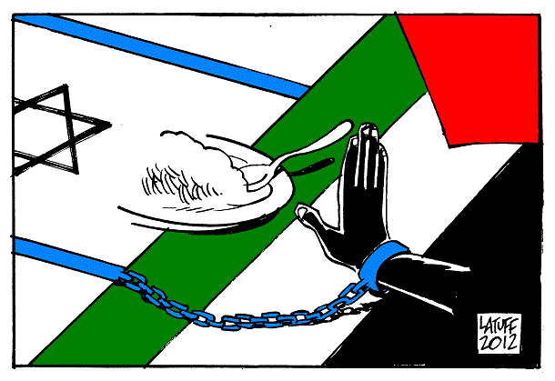 CAMPAGNA PRIGIONIERI PALESTINESI. 17° giorno di sciopero della fame (4 maggio 2017).
