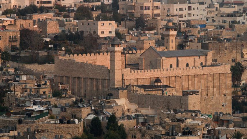 L’UNESCO riconosce Hebron e la Tomba dei Patriarchi come luoghi del patrimonio culturale palestinese