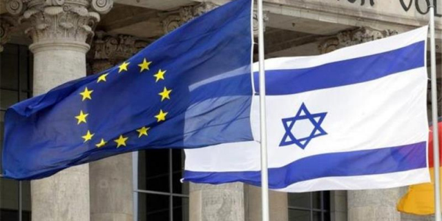 4 domande su Palestina e Israele a candidati/e alle Elezioni Europee.