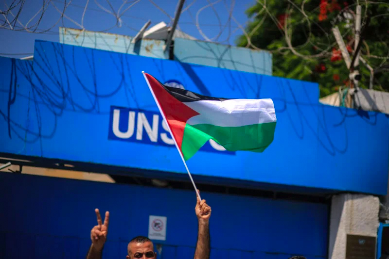Come i Palestinesi possono unirsi in un nuovo progetto per contrastare l’annessione di Israele