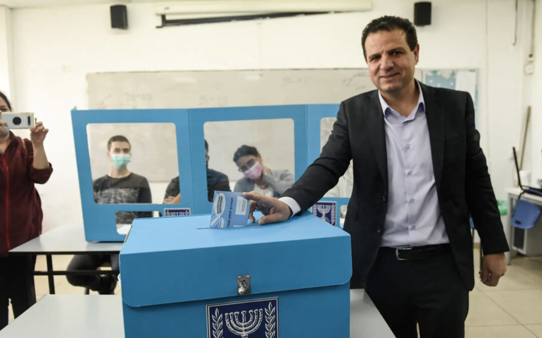 Oltre Netanyahu: cinque eventi chiave da tenere d’occhio nella notte delle elezioni israeliane