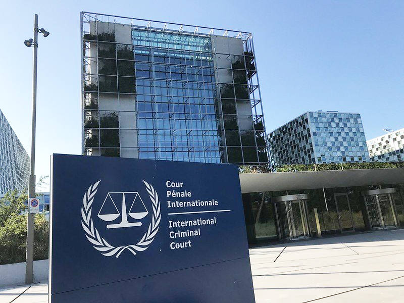 La Corte Penale Internazionale e l’accusa di antisemitismo da parte di Israele