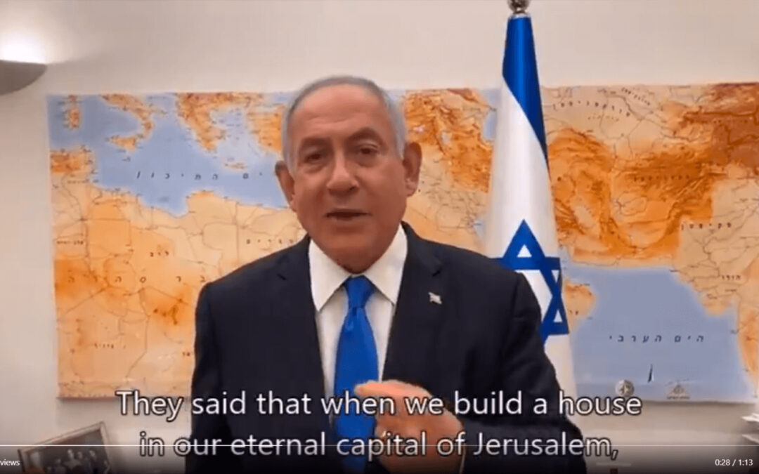 Sì, è giusto che L’Aia indaghi Israele per crimini di guerra