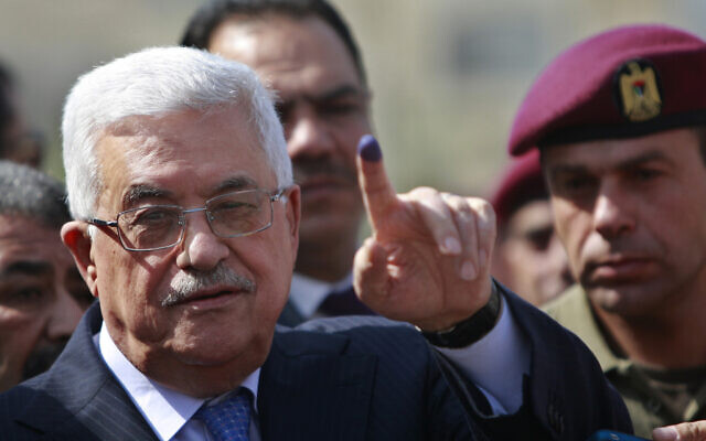 Funzionari palestinesi: No alle elezioni senza la partecipazione di Gerusalemme Est