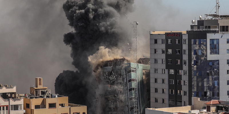 Un gruppo di studiosi di Medio Oriente scrive a RAI News per criticare la mancata obiettività dei notiziari sugli avvenimenti a Gaza e in Israele