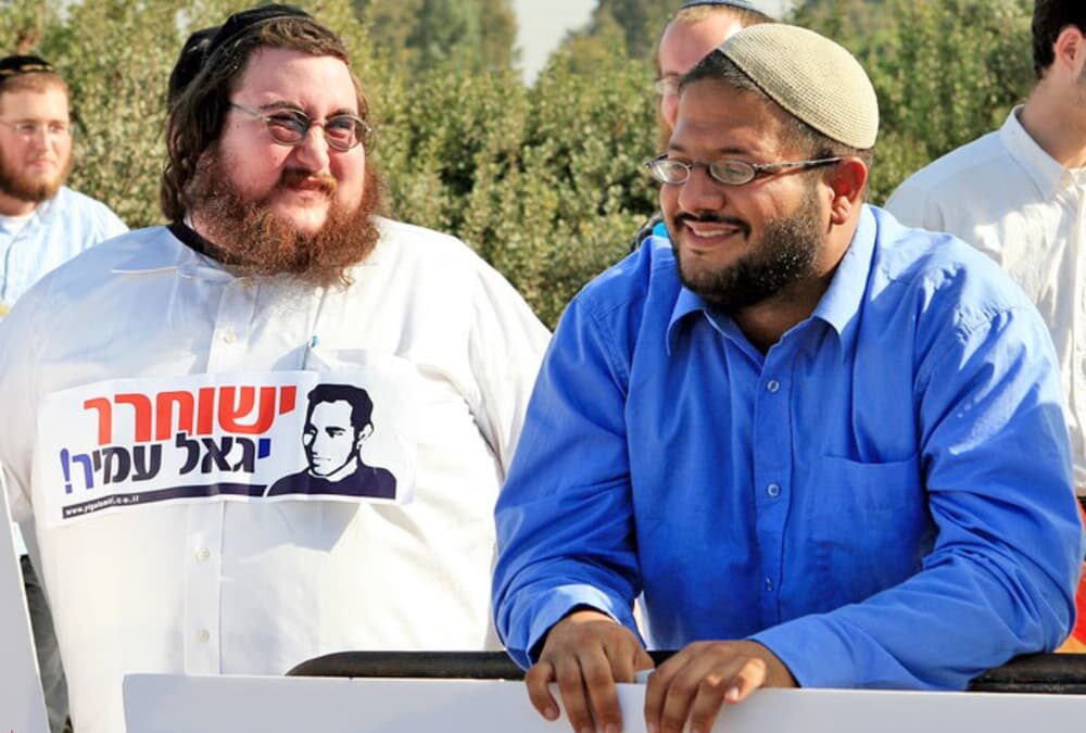 Come un partito dell’estrema destra sionista portato nel parlamento israeliano da Netanyahu lo ha aiutato ad iniziare la guerra che voleva