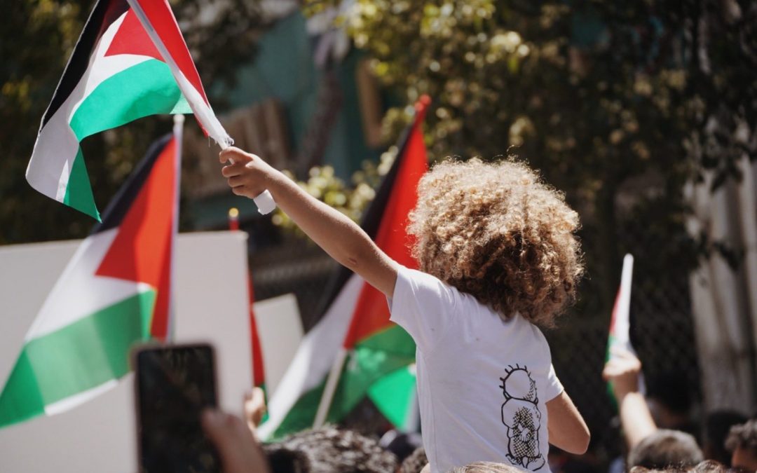 Opporsi alla frammentazione per valorizzare l’unità: la nuova rivolta palestinese