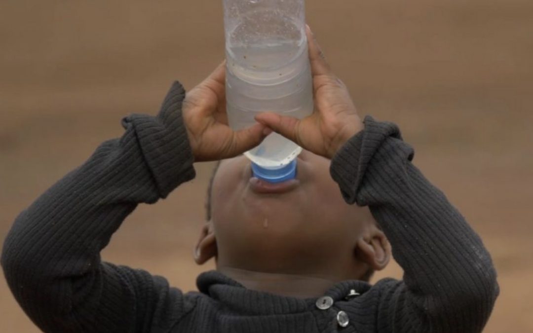 Video: L’acqua è un diritto umano