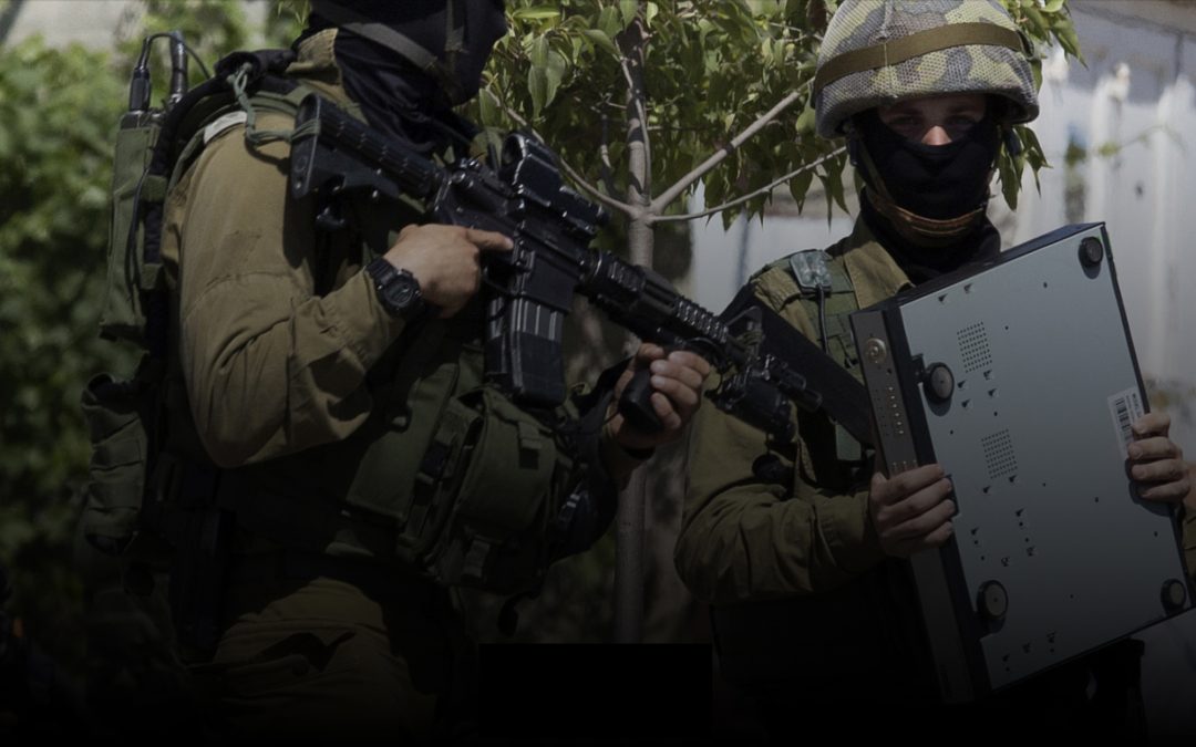 Il dossier segreto israeliano non fornisce prove per dichiarare “terroriste” le ONG palestinesi