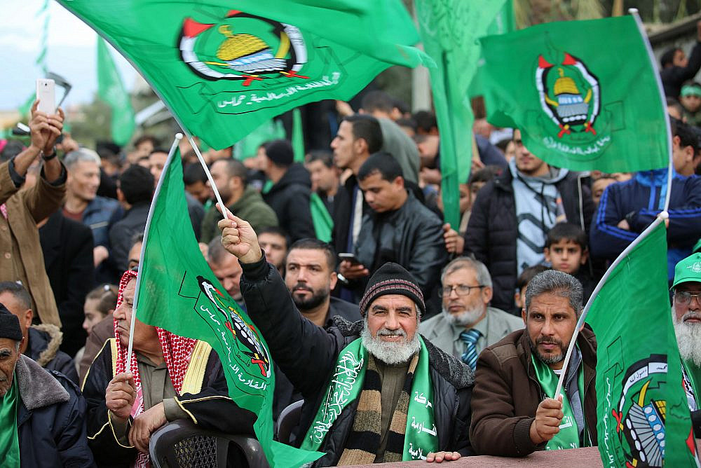 Perché aver messo Hamas nella lista nera danneggia la stessa politica di pace del Regno Unito