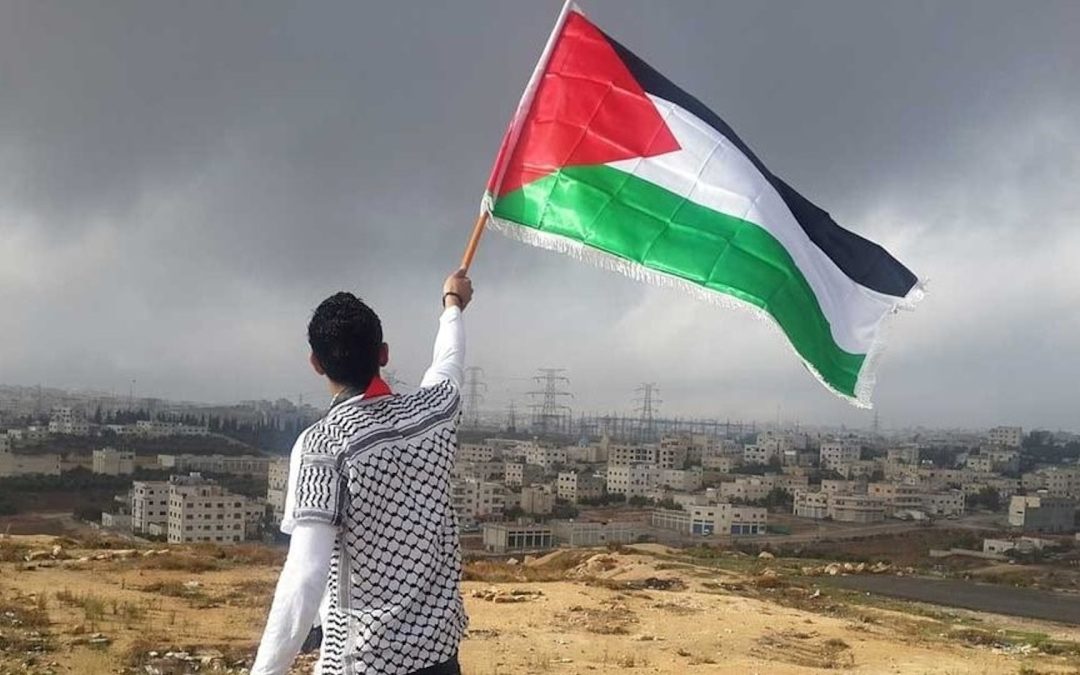 Le organizzazioni della società civile palestinese chiedono collettivamente il rifiuto degli incontri di normalizzazione con l’ambasciatrice USA, in solidarietà con le sei ONG designate come terroriste