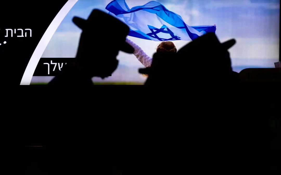 L’Aliyah ultraortodossa in Israele sta superando ogni record. Ecco perché