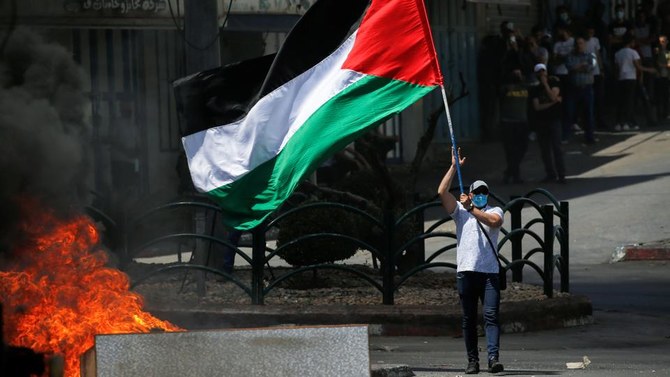 Come mostrare un’autentica solidarietà con il popolo palestinese