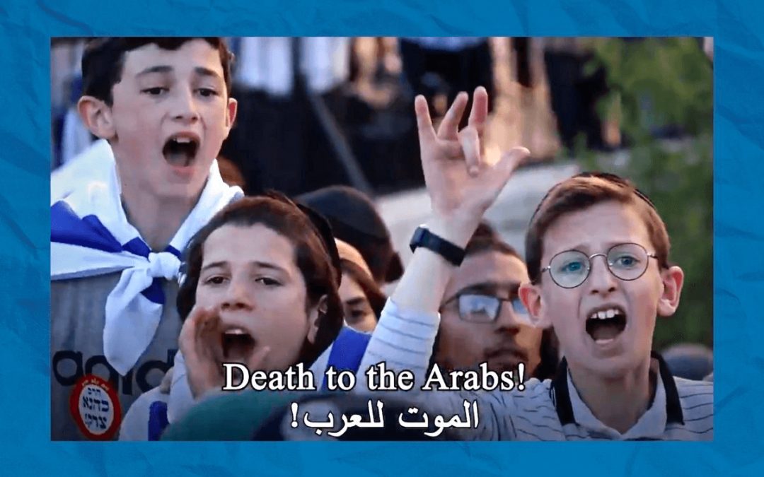 “Una nazione piccola, arrogante, violenta e malvagia” e una “mutazione ebraica”. Haaretz pubblica denunce del sionismo che nessun giornale statunitense pubblicherebbe