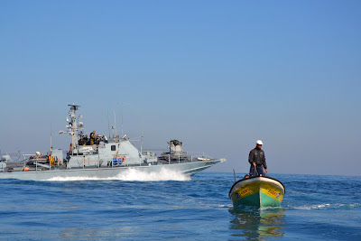 Fondi per la barca Oliva a Gaza