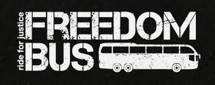 Freedom Ride: Viaggio per la giustizia in Palestina!