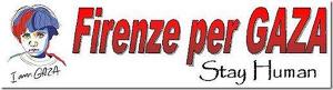 Firenze per Gaza: presidio il 19 gennaio 2013