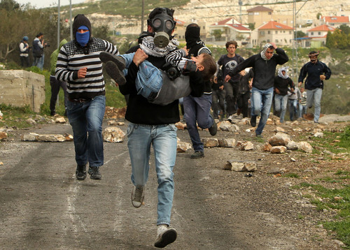 Kafr Qaddum, come resistere all’occupazione