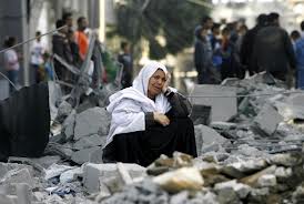 Lettera inviate alle Nazioni Unite sulle aggressioni israeliane contro la Striscia di Gaza