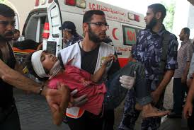 Urgente: Diciamo all’Egitto di finire l’assedio a Gaza