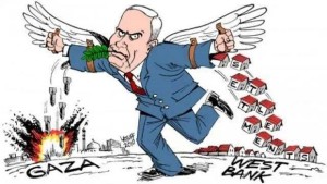 Gaza Under Attack