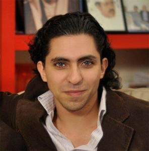(Raif Badawi - Amnesty)