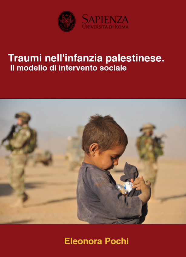 Traumi psicologici nell’infanzia palestinese: il modello di intervento sociale