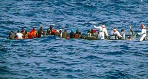 Fermare la strage dei migranti, subito!