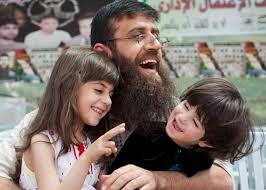 Khader Adnan, Palestinian hero and long-term hunger striker, released