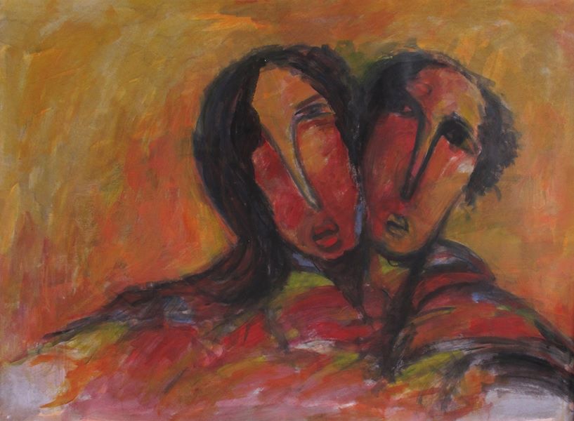 Gaza pittori