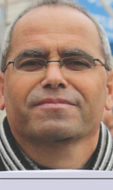 Le forze di occupazione israeliana rilasciano il coordinatore dell’unità legale di Addameer Ayman Nasser