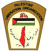 PLO emblem