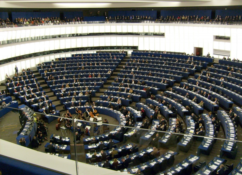 Oltre 350 organizzazioni scrivono a UE: boicottare chi nega i diritti è un dirittto