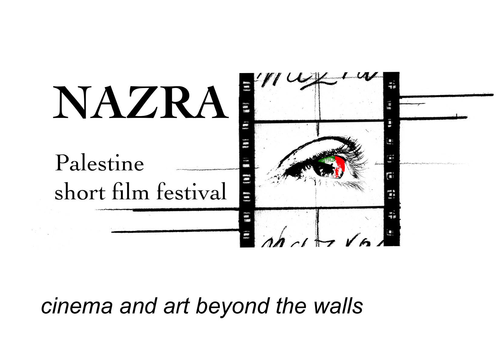 Aperto bando del NAZRA Palestine Short Film Festival