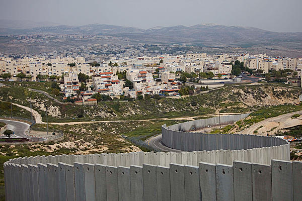 Insediamenti e i due Stati. La strada in salita di Israele.