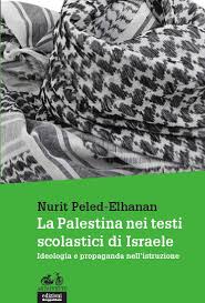 Roma: 3 aprile presentazione libro la Palestina nei testi scolastici di Israele
