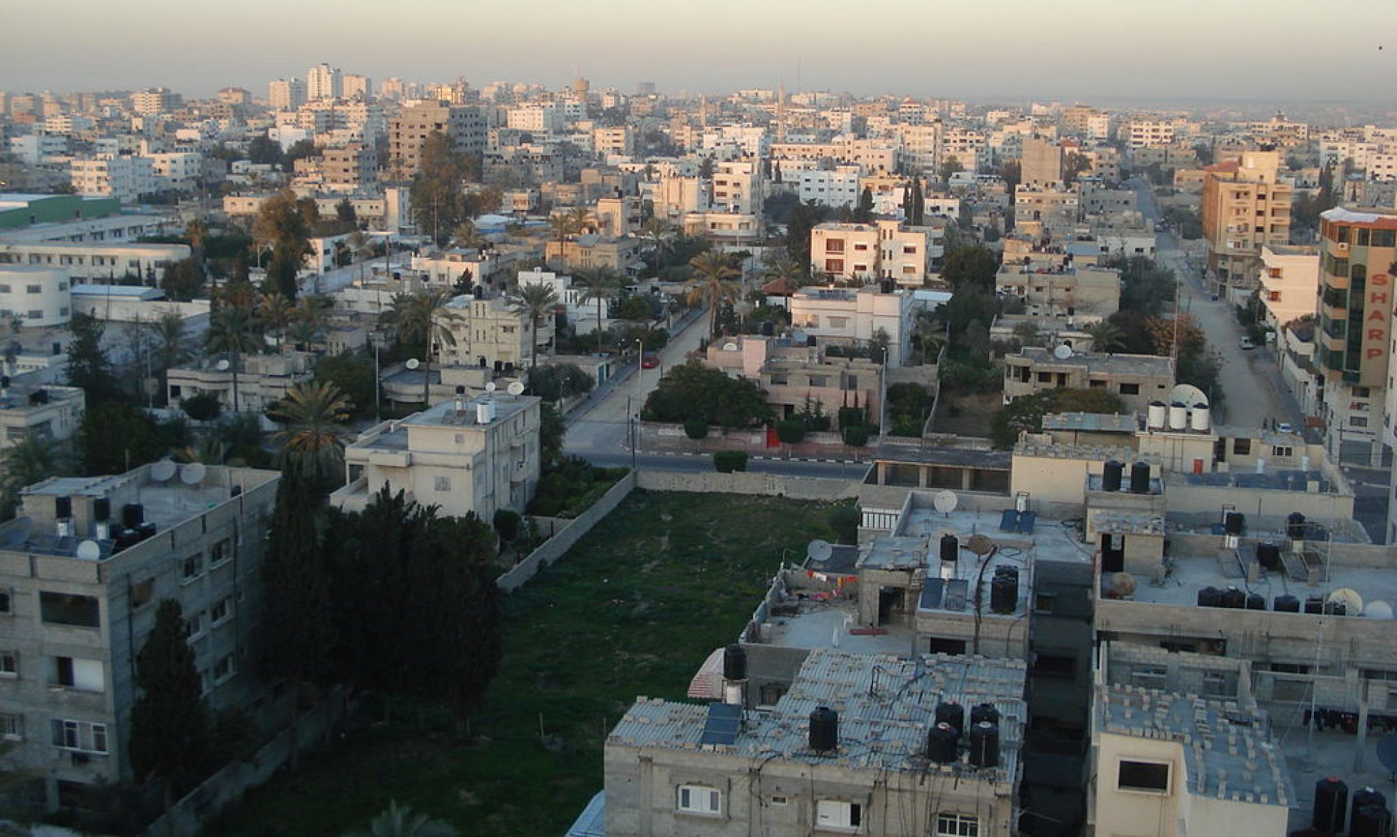 GAZA DEVE VIVERE PERCHE’ VIVA LA PALESTINA – COMUNICATO STAMPA