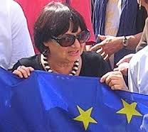 Luisa Morgantini scrive ai rappresentanti della UE in merito al video razzista di Avishai Ivri