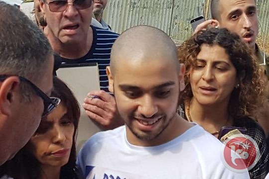 Il capo dell’esercito israeliano riduce di 4 mesi la pena di Elor Azarya.