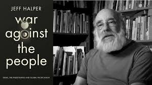 Bologna 23 ottobre: incontro con Jeff Halper