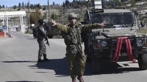 Altro che ‘china scivolosa’: Israele è già uno stato di apartheid.