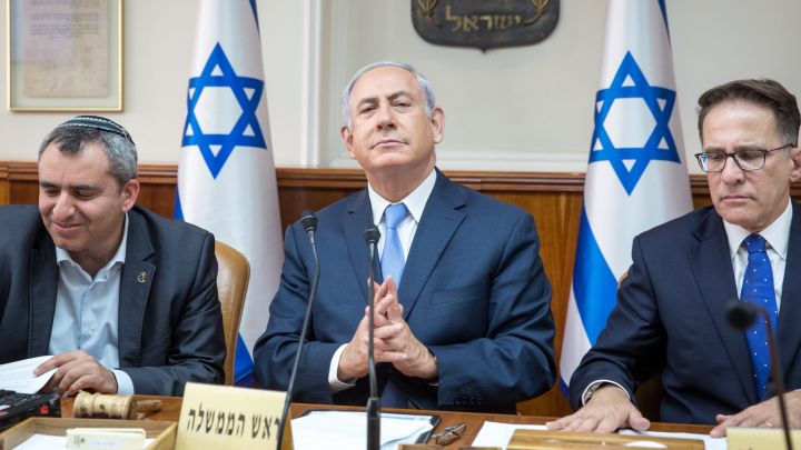 Netanyahu accetta di escludere le colonie da un accordo economico con l’UE.