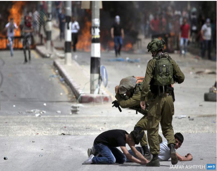 Vite dei minori e delle donne palestinesi: durante e dopo la detenzione nelle prigioni israeliane.