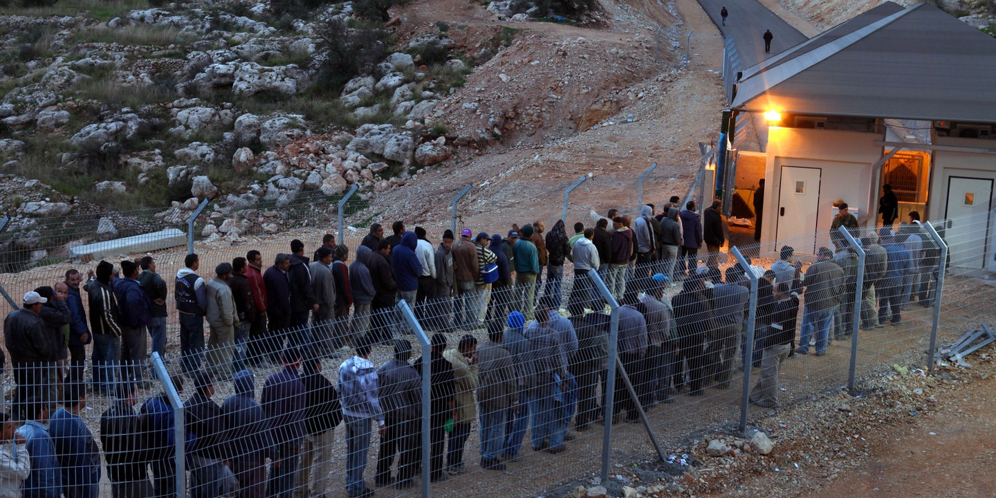 Israele e Palestina nel 2018: decolonizzazione, non pace