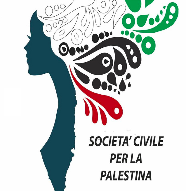 Appello della Società Civile per la Palestina in Italia