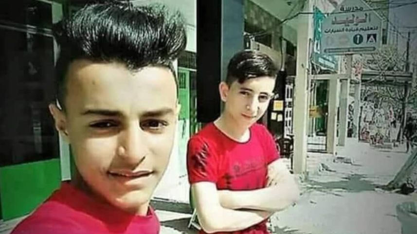 A chi interessa in Israele che un altro adolescente sia morto a Gaza?