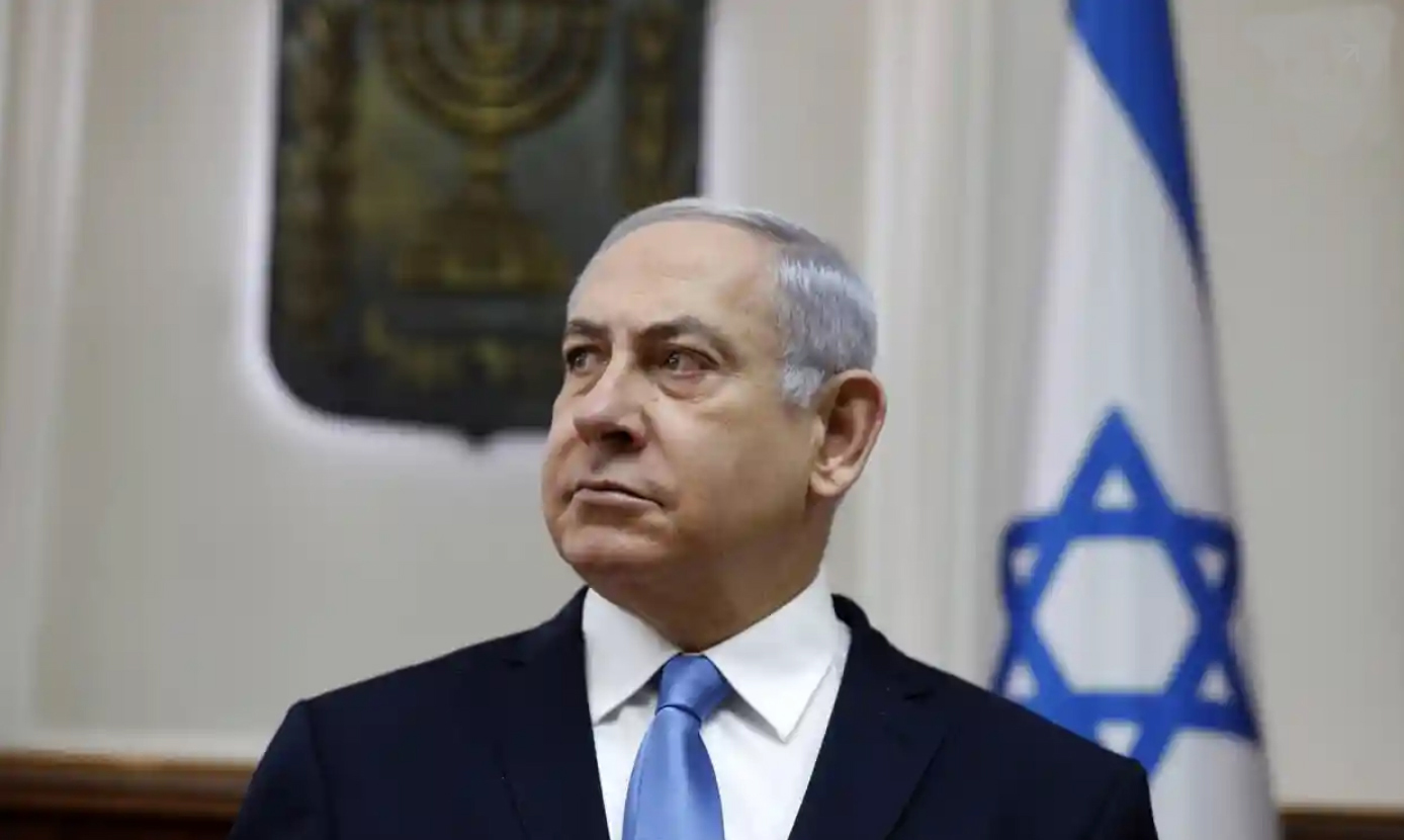 Benjamin Netanyahu dice che Israele “non è uno stato di tutti i suoi cittadini.”