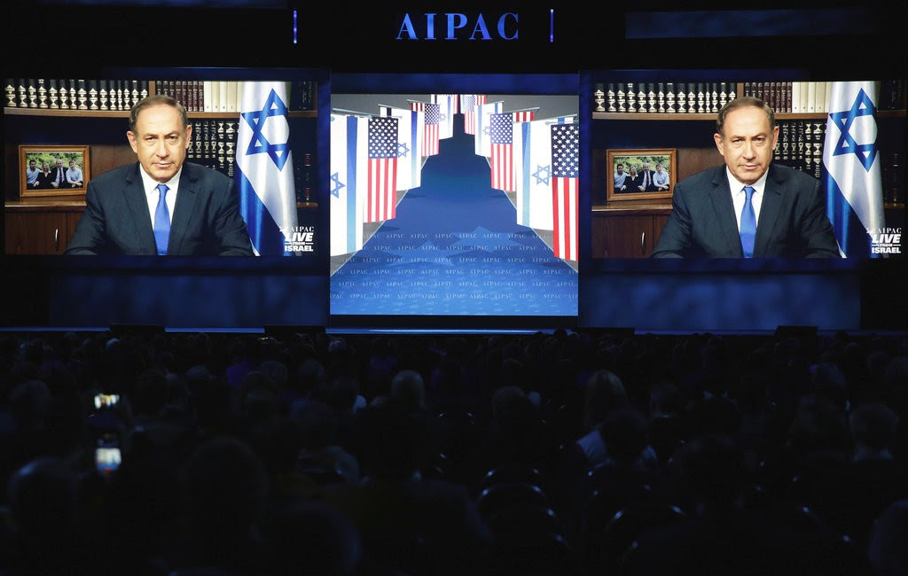 Il Netanyahuismo sta vincendo in Israele – e a livello mondiale.