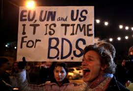 La Germania dovrebbe vergognarsi per la legge contro il BDS.